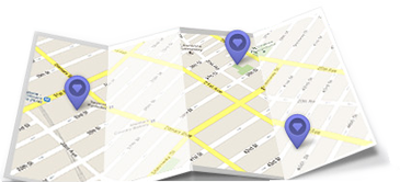 Encuentre su tienda más cercana